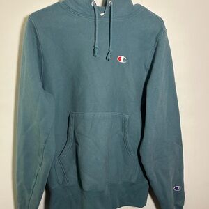 Champion Reverse Weave Hoodie